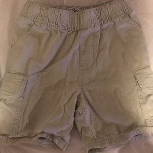 Boys shorts